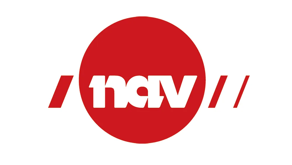 NAV logo